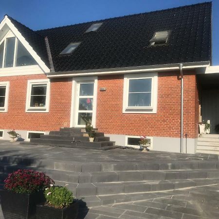Sohuset Viborg Exterior foto